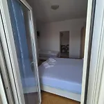 Apartmani Baska Voda 公寓 巴什卡沃达