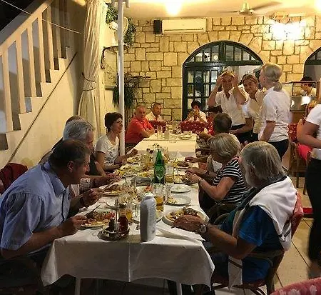 Apartmani Baska Voda * Baska Voda