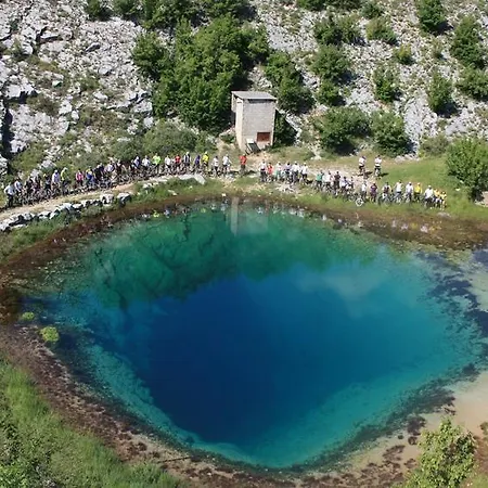 Apartmani Baska Voda * Baska Voda