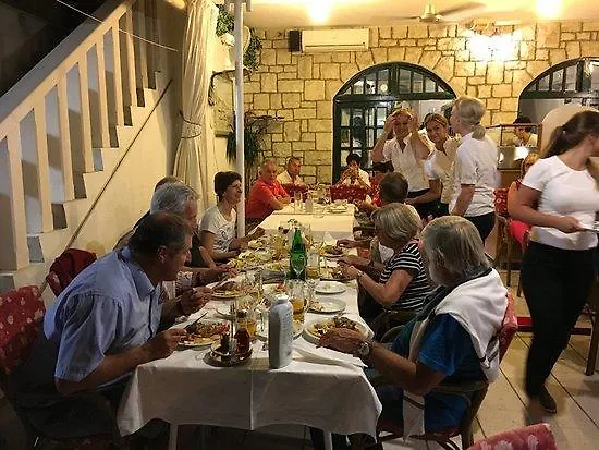 Apartmani Baska Voda * Baška Voda