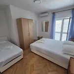 Apartmani Baska Voda Baška Voda
