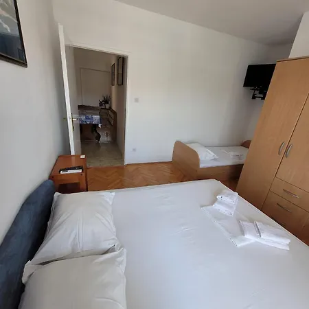 Apartmani Baska Voda Baska Voda