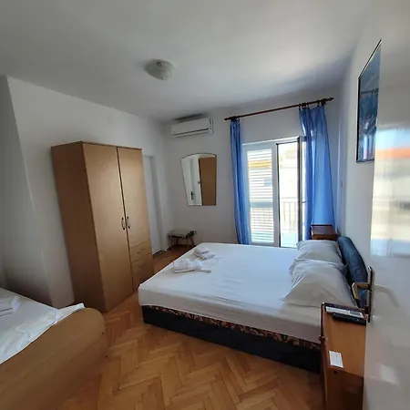 Apartmani Baska Voda *