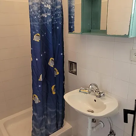 Apartmani Baska Voda * Baska Voda