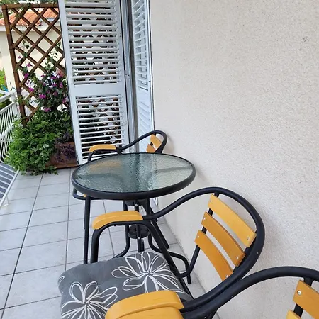 Apartment Apartmani Baska Voda