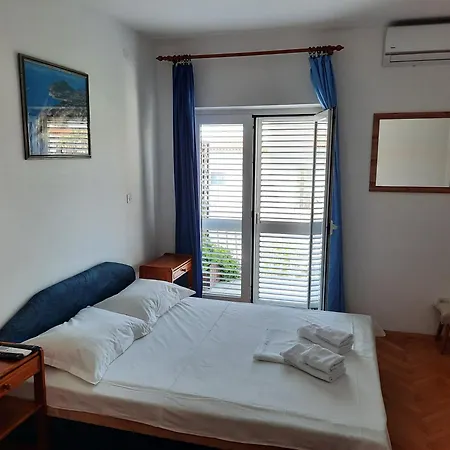 Apartmani Baska Voda Baska Voda