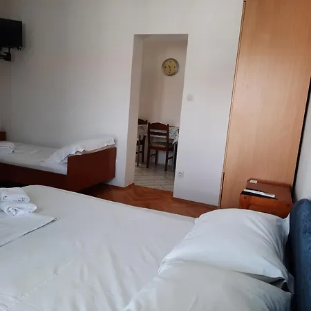 Apartmani Baska Voda *