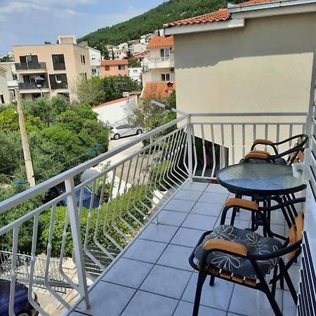 Apartmani Baska Voda Baška Voda