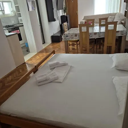 Apartmani Baska Voda Apartment Baska Voda