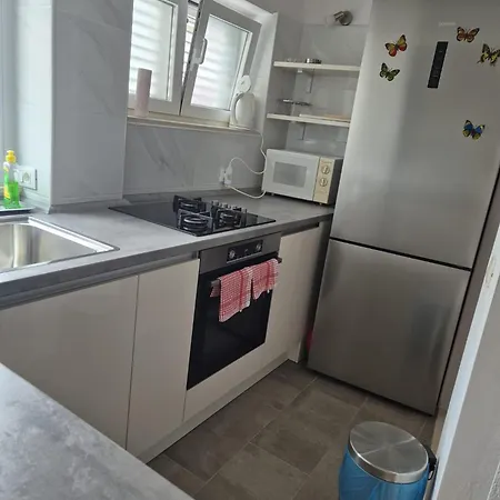 Apartment Apartmani Baska Voda Baska Voda