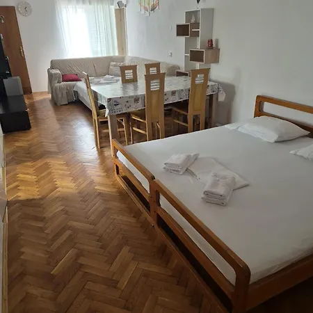 Apartmani Baska Voda Baska Voda