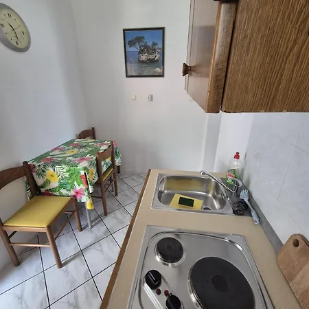 Apartmani Baska Voda *