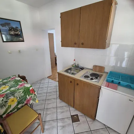Apartmani Baska Voda Baška Voda