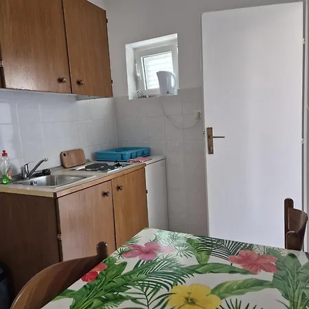 Apartmani Baska Voda * Baška Voda