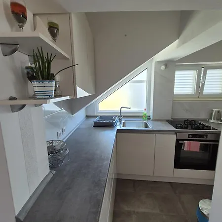 Apartmani Baska Voda * Baška Voda
