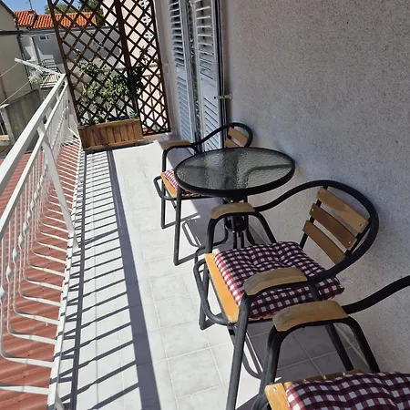 Lägenhet Apartmani Baska Voda Baška Voda
