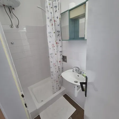 Apartmani Baska Voda *