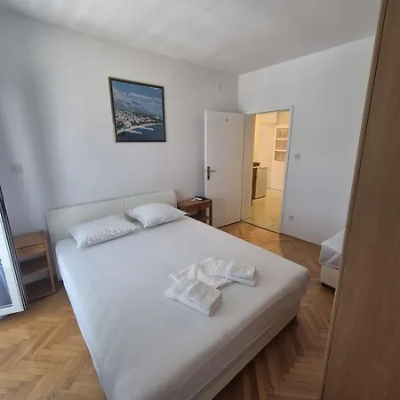 Apartmani Baska Voda * Baška Voda