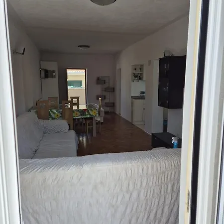 Apartmani Baska Voda Lägenhet *