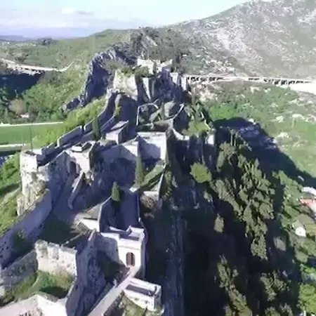 Apartmani Baska Voda * Baška Voda