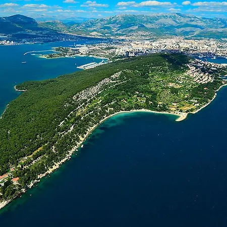 Apartmani Baska Voda * Baska Voda