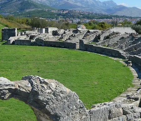 Apartmani Baska Voda * Baska Voda