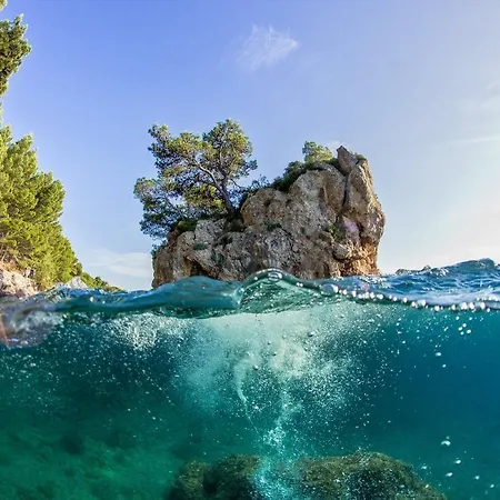 Apartmani Baska Voda * Baška Voda