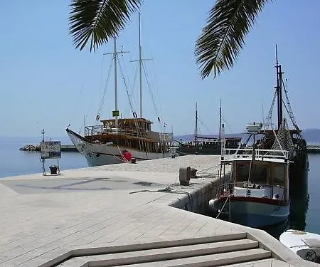 Apartmani Baska Voda * Baska Voda