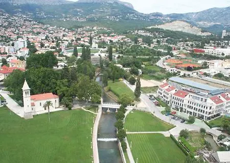 Apartment Apartmani Baska Voda *
