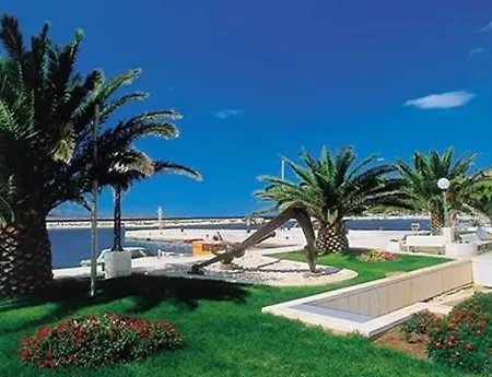 Apartmani Baska Voda * Baska Voda