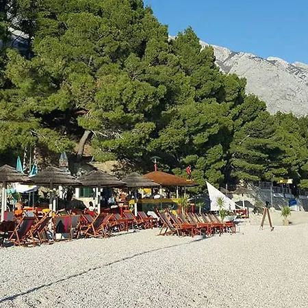 Apartment Apartmani Baska Voda *