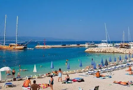 Apartment Apartmani Baska Voda *