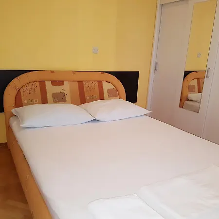 Apartmani Baska Voda * Baska Voda