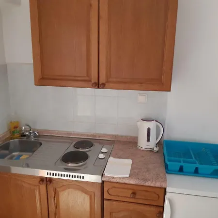 Apartmani Baska Voda * Baska Voda