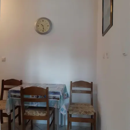 Apartment Apartmani Baska Voda Baska Voda