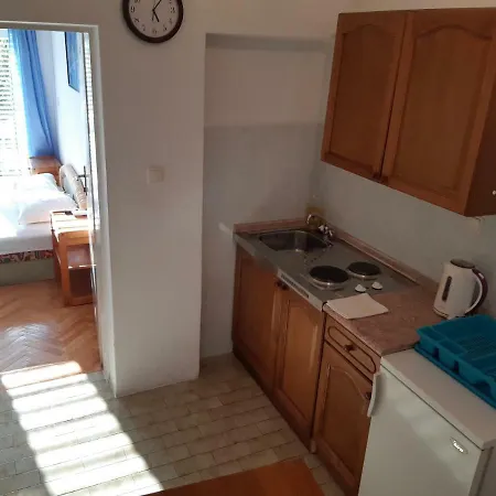 Apartmani Baska Voda *