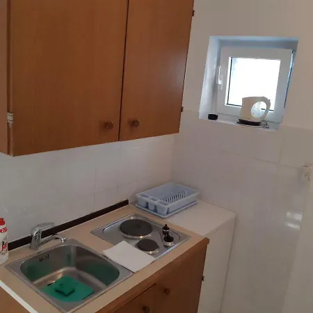 Apartmani Baska Voda * Baska Voda