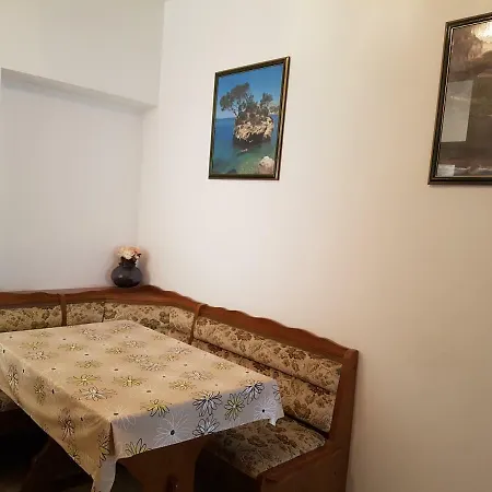 Apartment Apartmani Baska Voda *