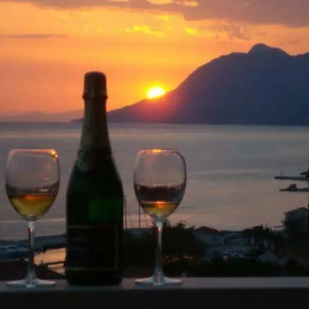 Apartmani Baska Voda