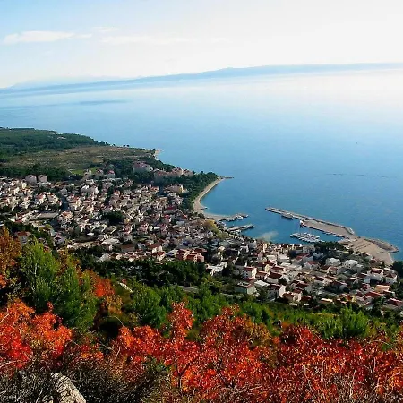 Apartment Apartmani Baska Voda *