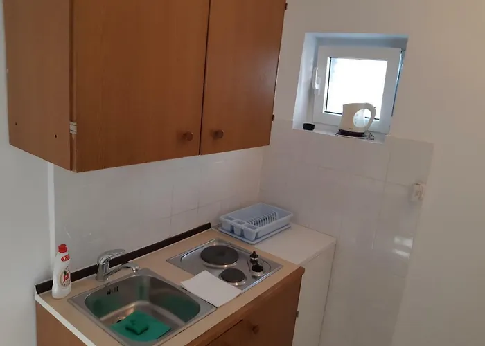 Apartmani Baska Voda * Baška Voda
